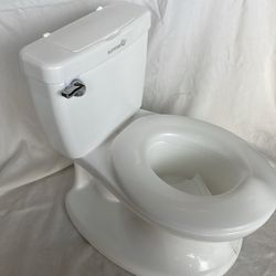 Summer Potty Training Toilet