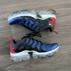 Nike Men’s VaporMax Plus 8
