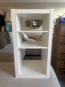 IKEA Kallax shelf unit