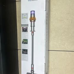 Dyson-v15-detect-cordless