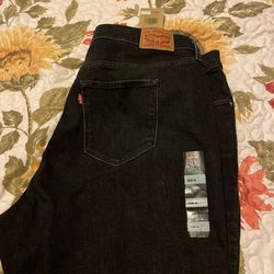 Levis