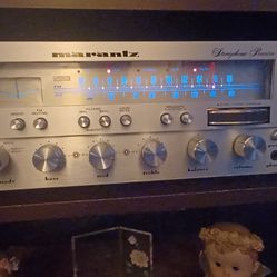 Vintage Marantz  2265B