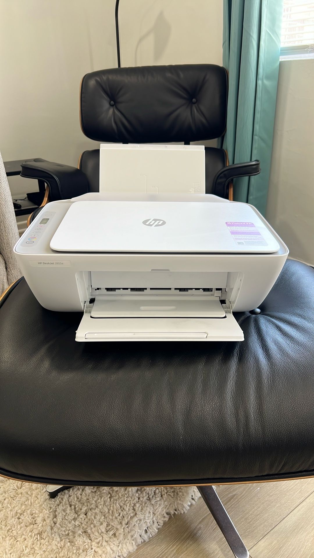 HP Printer Deskjet2855E