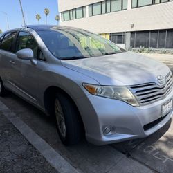 2011 Toyota Venza