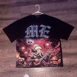 Mixed Emotions T-shirt