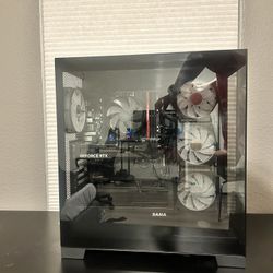 CyberPowerPC - Gamer Master Gaming Computer