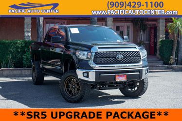 2020 Toyota Tundra