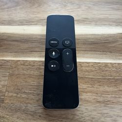 APPLE TV CONTROL