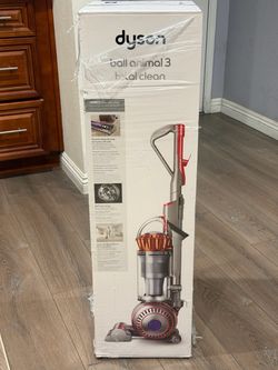Dyson Ball Animal 3 Total Clean Vacuum