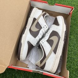 Nike Dunk Low Size 10M