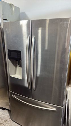 Samsung French Door Refrigerator