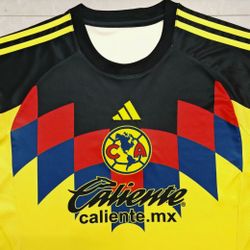 America Jersey 25/26