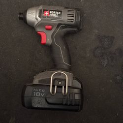 drill
