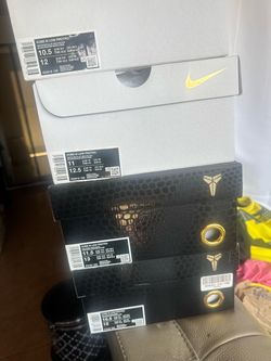 Kobe 3s