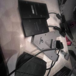Ps2 Multi Player Adapter 
