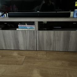 Ikea Besta TV Stand