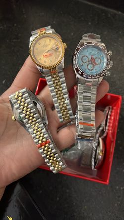 Relojes