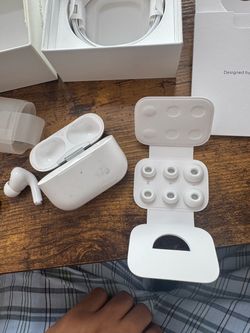 Apple AirPods Pro 2USB-C