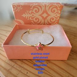 Toddlers New Bracelet