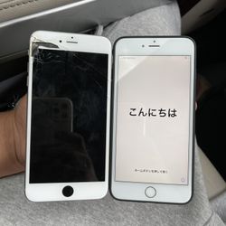 iPhone 6s Plus 