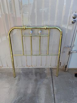 Headboard for Twin size bed