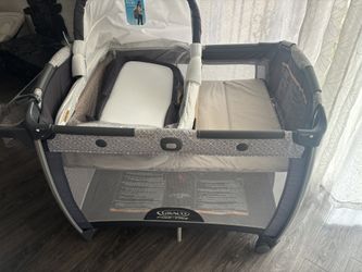 Graco Pack N Play