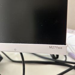 M27fwa Monitor 