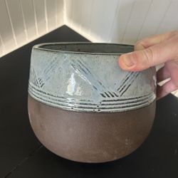 Ceramic Pot
