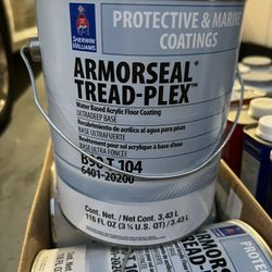 5 Gallons Of Cement Garage Floor Paint