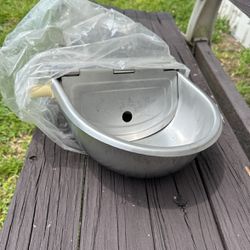 Automatic Waterer 