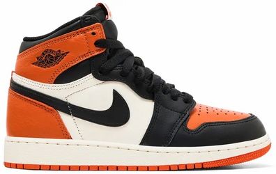 Jordan 1 shattered backboard 6Y
