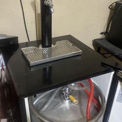 Kegerator 