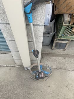 Chanel-loc 12” Walking Wheel