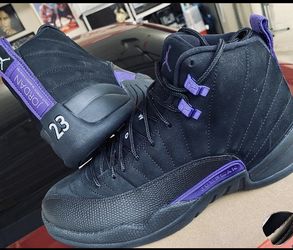 Retro 12s