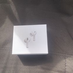 AirPod Pro 3s 
