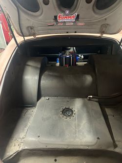 1940 Chevy coupe