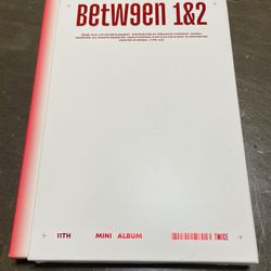 Twice Between 1 & 2