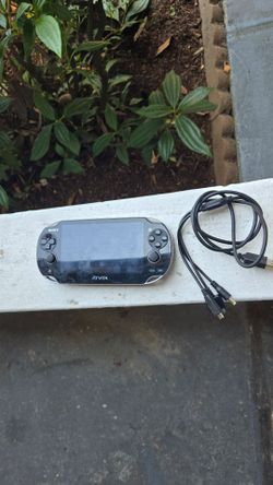 PS VITA