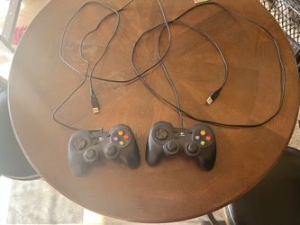 PC Gaming Controllers