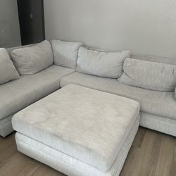 Ashley Furniture Sectional Couch 