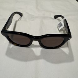 Burbery BRN 51/22 Glasses No Case No Box 