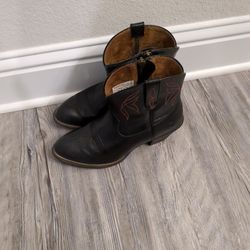 Ariat Ankle Boots, Size 7