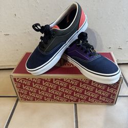 Vans For Sale 