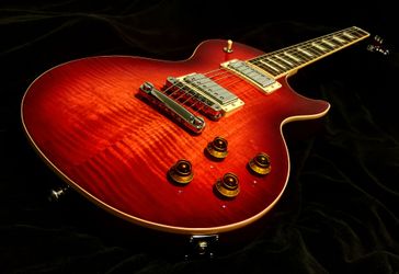 2018 Gibson Les Paul Standard