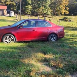 2006 Volkswagen Jetta