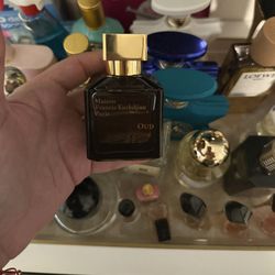 Maison Francis Kurkdjian Oud