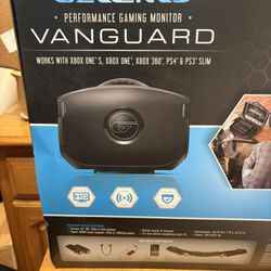 GAEMS Vanguard Portable Gaming case