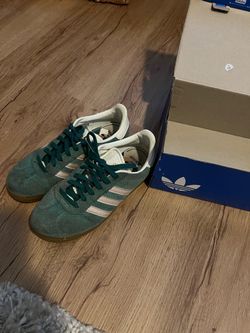 Adidas gazelle