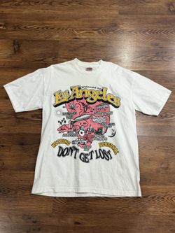 Nothing Personal LA Tee 