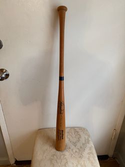 Vintage 34” Willie Mays Adirondack Big Stick Baseball Bat